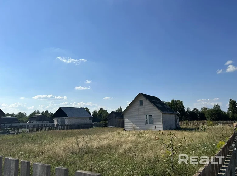 Atterrir  Paplavy, Bélarus