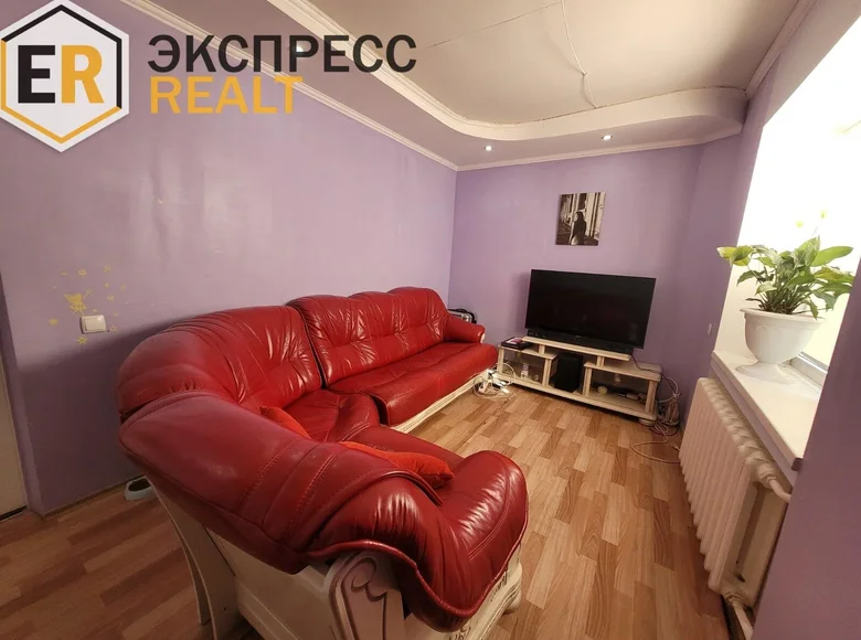 Haus 46 m² Kobryn, Belarus