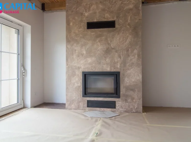 House 222 m² Leoniske, Lithuania