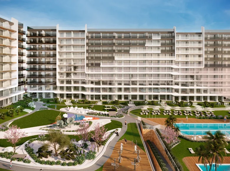 Appartement 2 chambres 71 m² Torrevieja, Espagne