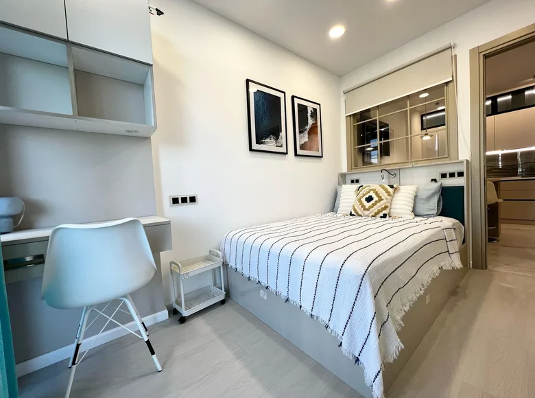 Квартира 3 комнаты 58 м² Батуми, Грузия