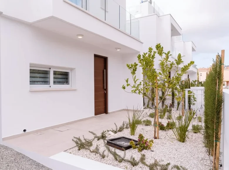 Вилла 3 спальни  в Пейе, Кипр