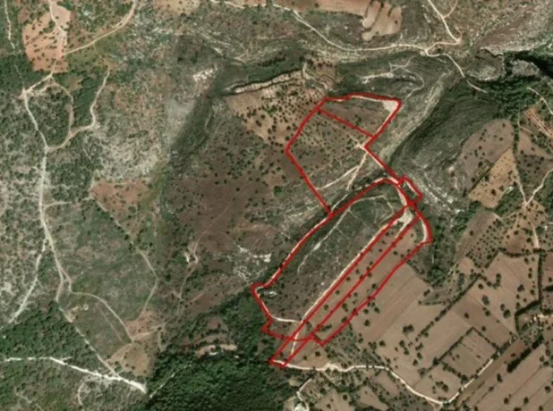 Квартира  Нео Хорио, Кипр