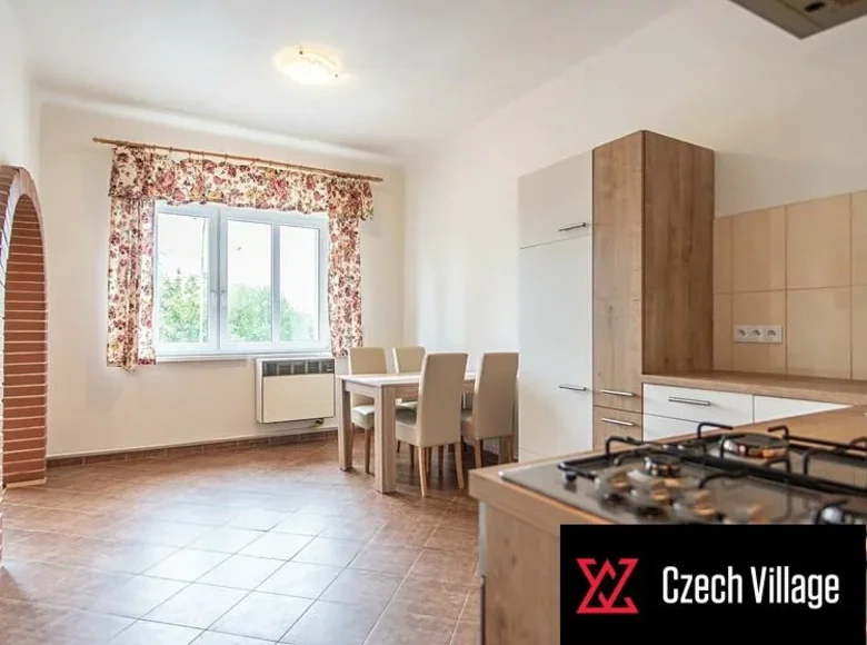 2 bedroom apartment 73 m² Capital City of Prague, Czech Republic