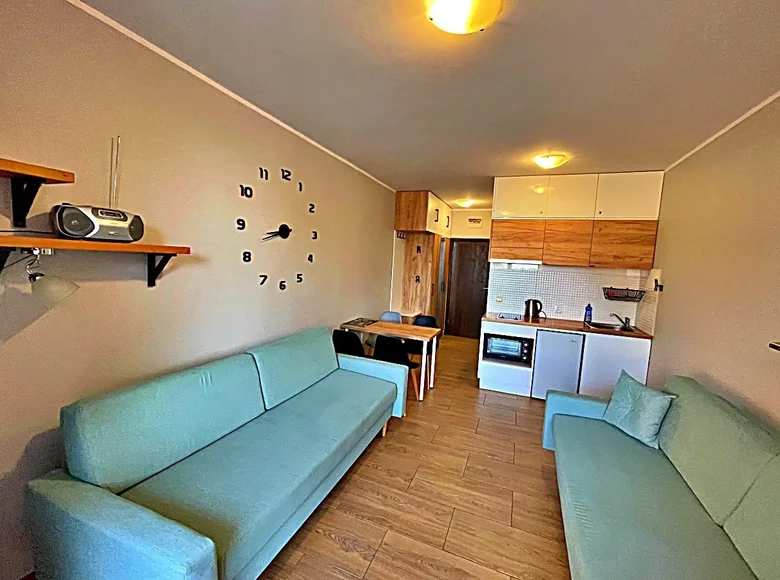 Appartement 33 m² Sveti Vlas, Bulgarie