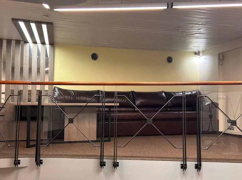 Офис 6 комнат 115 м² в Минске, Беларусь