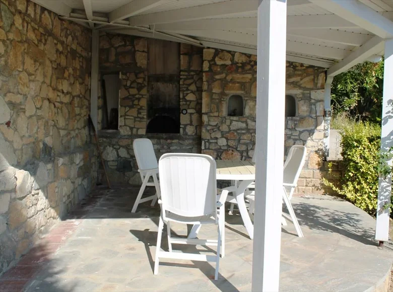 Stadthaus 3 zimmer 110 m² Skala Fourkas, Griechenland