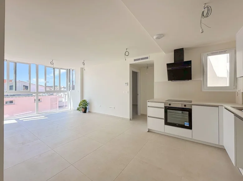 Apartamento 1 habitacion 50 m² Fuengirola, Španjolska