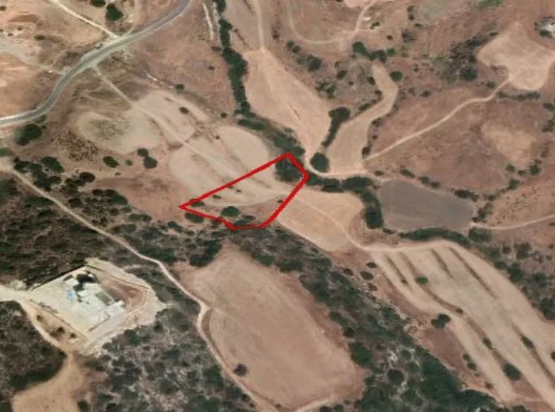 Apartment  Parekklisia, Cyprus