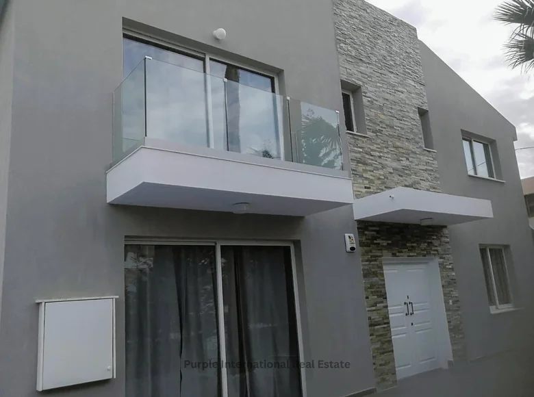 Вилла 5 спален 200 м² Гермасойя, Кипр