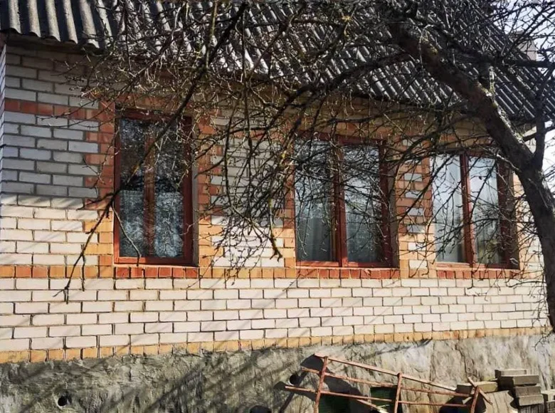 Dom 79 m² Rubiazevicki sielski Saviet, Białoruś