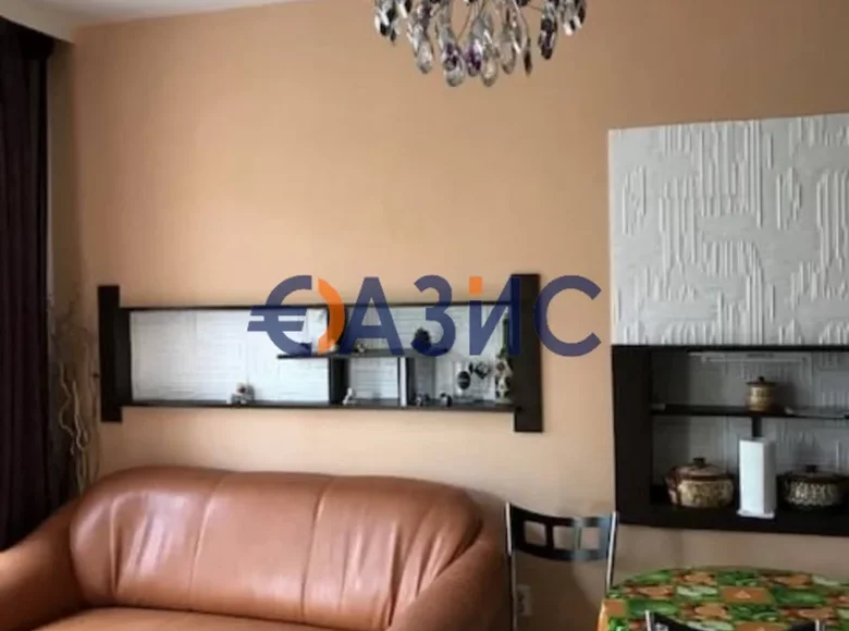 Квартира 39 м² Tankovo, Болгария