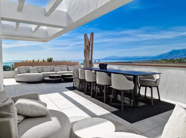 Apartamento 4 habitaciones 200 m² Artola, Španjolska