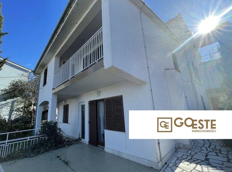 8 room house Opcina Dezanovac, Croatia