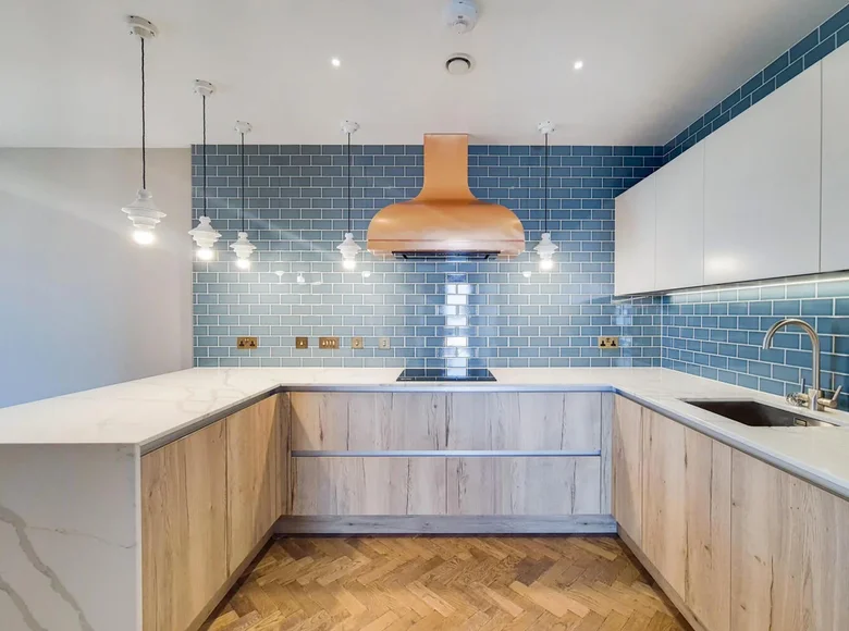 Appartement 3 chambres 118 m² en Londres, Royaume-Uni