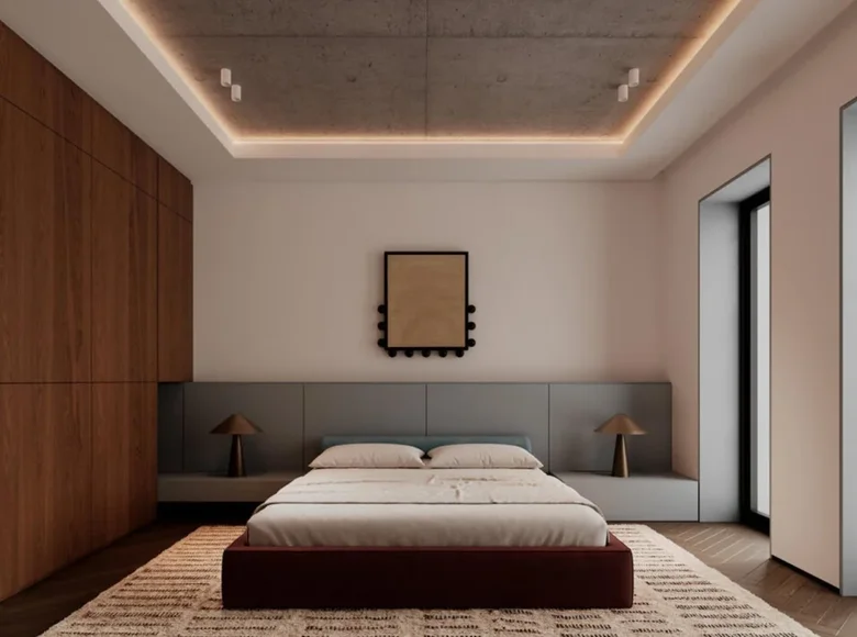 Mieszkanie 5 pokojów 163 m² Ryga, Łotwa