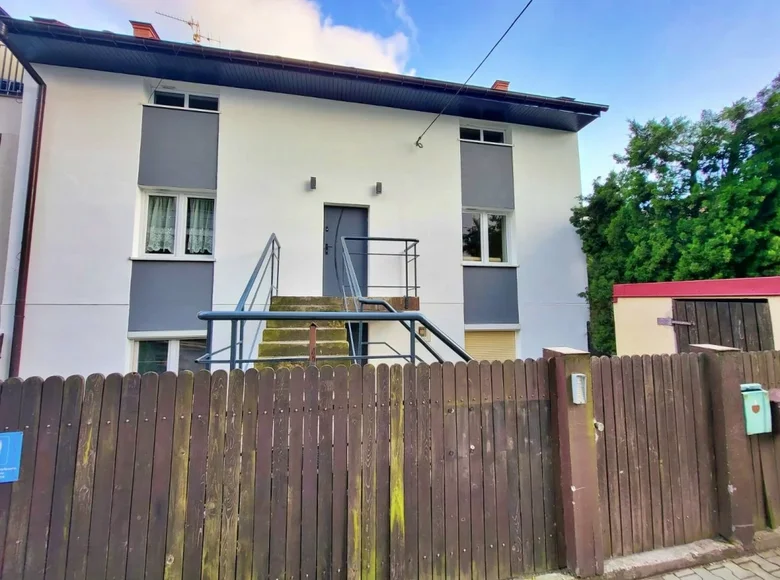 Mieszkanie 2 pokoi 37 m² Kraków, Polska