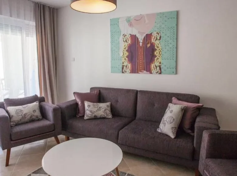 3 bedroom apartment 78 m² Prijevor, Montenegro