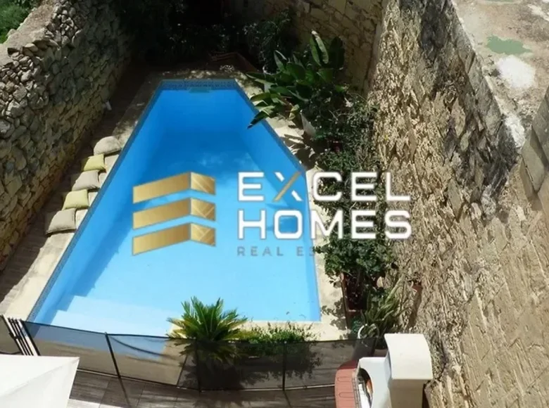 Maison 3 chambres  Zebbug, Malte