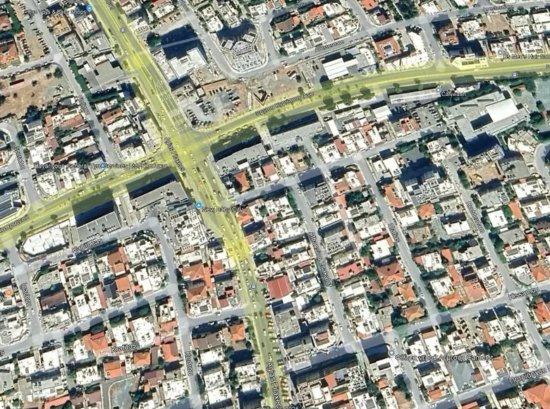 Mieszkanie  Limassol, Cypr