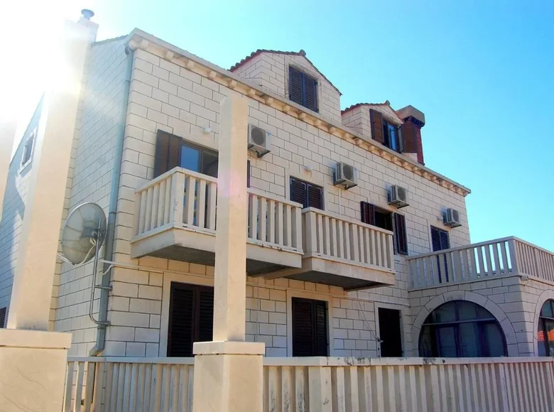 House 29 bedrooms 950 m² Dubrovnik, Croatia