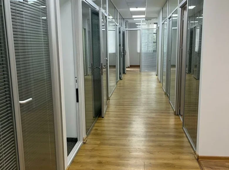 Office space for rent in Tbilisi, Vera