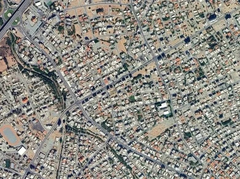 Земельные участки  муниципалитет Лимасол, Кипр