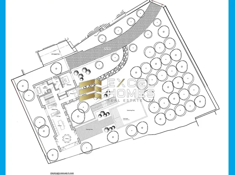 Maison 4 chambres  Marsascala, Malte