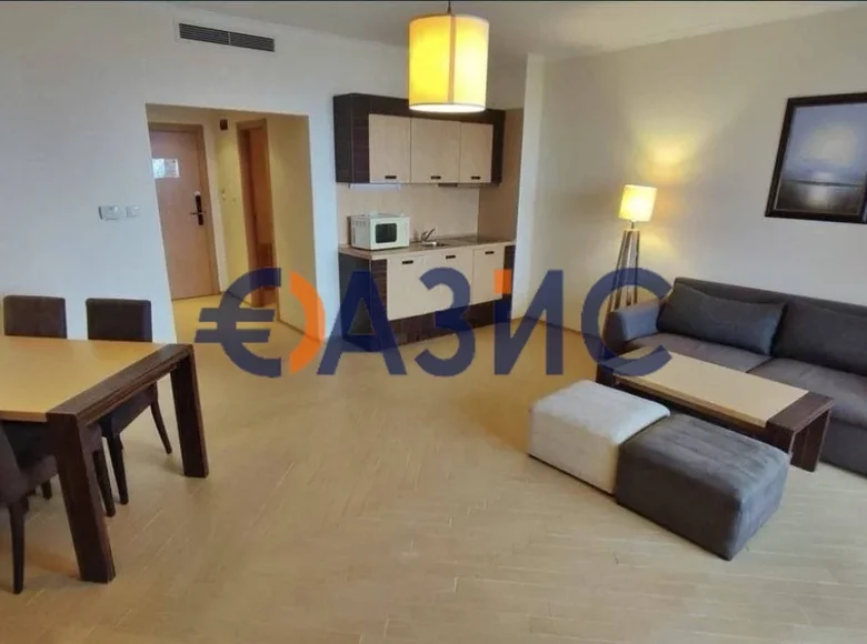 Apartamento 2 habitaciones 82 m² Nesebar, Bulgaria