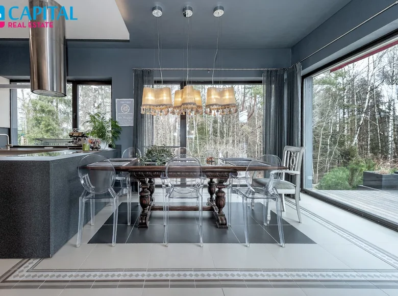 Haus 171 m² Vilnius, Litauen