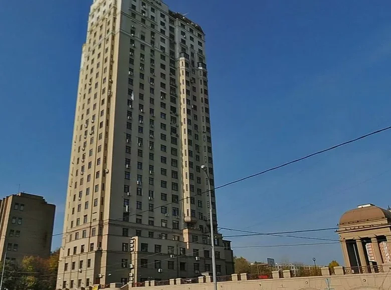 Büro 707 m² Moskau, Russland