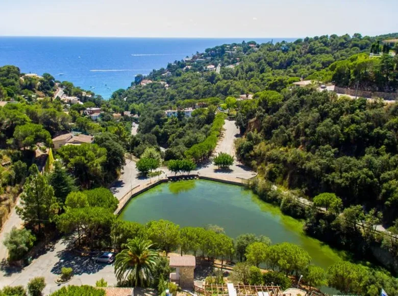 3-Schlafzimmer-Villa 86 m² Tossa de Mar, Spanien
