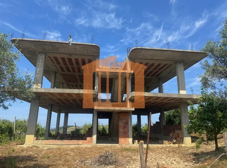 Вилла 6 комнат 300 м² Дуррес, Албания