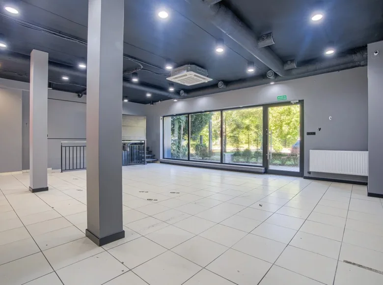 Apartment 148 m² Warsaw, Poland