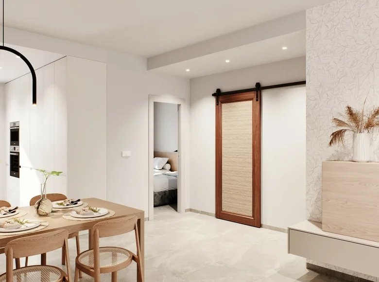 2-Schlafzimmer-Bungalow 84 m² Pilar de la Horadada, Spanien
