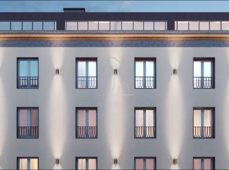 Appartement 3 chambres 70 m² Poznan County, Pologne