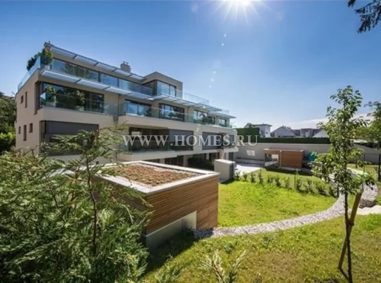 Stadthaus 5 m² Wien, Österreich