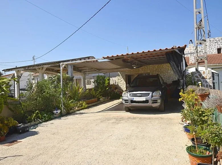 2 bedroom bungalow 80 m² Los Montesinos, Spain