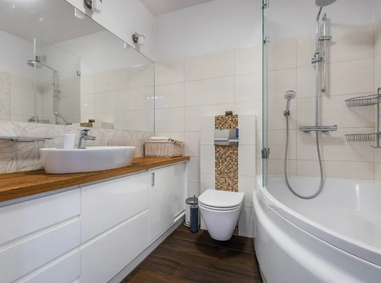 Appartement 4 chambres 80 m² Lomianki Dolne, Pologne
