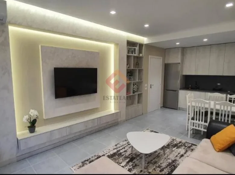 Appartement 68 m² en District de Vlora, Albanie