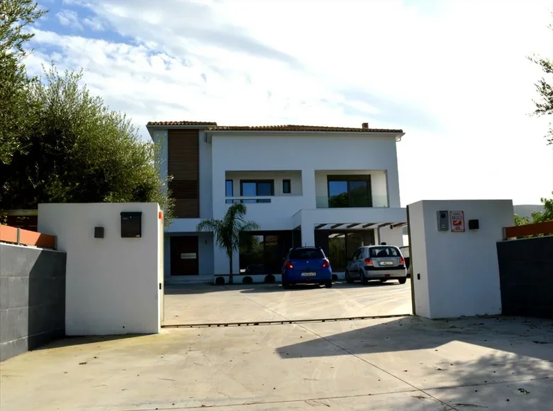 4-Schlafzimmer-Villa 350 m² Zakynthos Municipality, Griechenland
