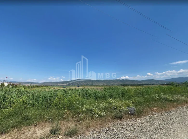 Grundstück 5 900 m² Tiflis, Georgien