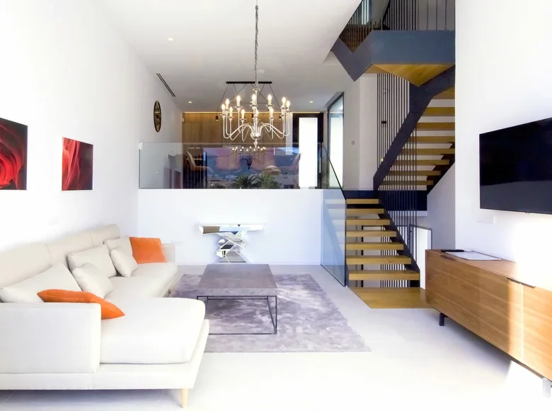 3 bedroom villa 237 m² lAlfas del Pi, Spain