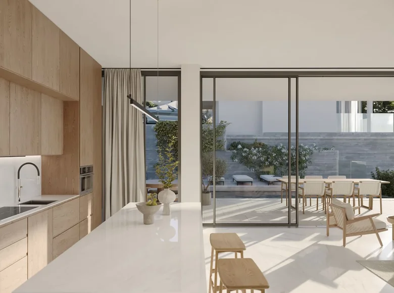 Maison 4 chambres 267 m² Tremithousa, Chypre