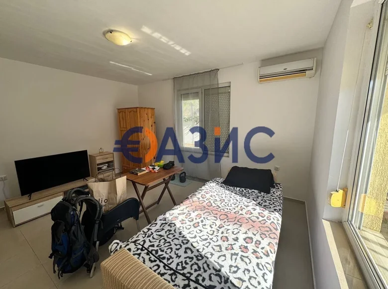 Квартира 44 м² Несебр, Болгария