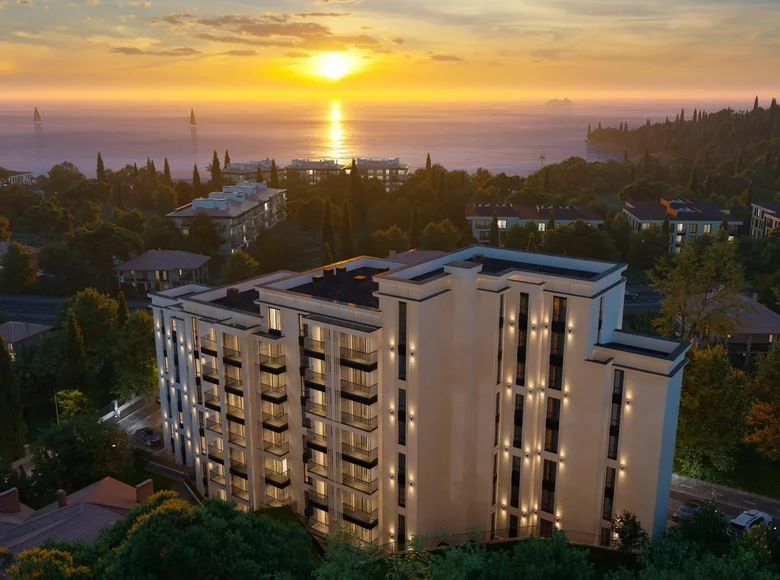 Квартира  Черногория, Черногория