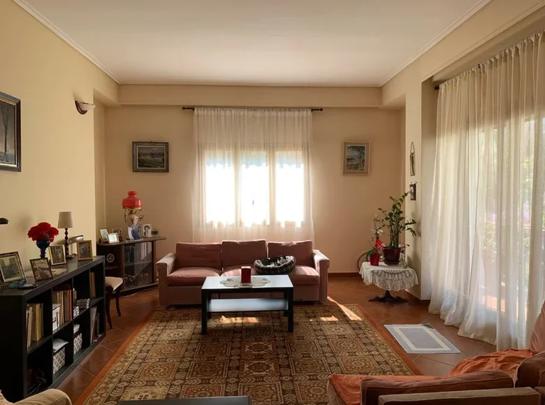 Apartamento 2 habitaciones 110 m² Municipality of Papagos Cholargos, Grecia