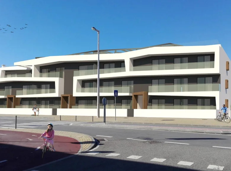 3 bedroom apartment 158 m² Portugal, Portugal