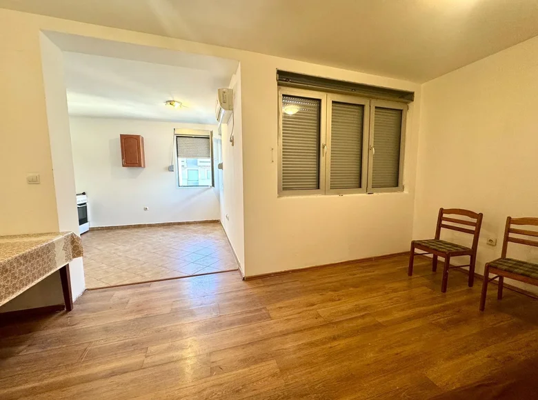 Appartement 1 chambre 34 m² Tivat, Monténégro
