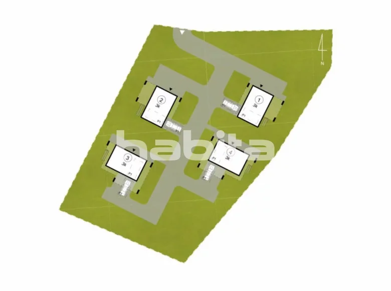 Maison 4 chambres 150 m² Tyczyn, Pologne